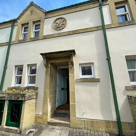 Circus Mews Townhouse:2 Beds:2 En-Suite Baths:Parking:City Centre:Quiet Area Luaran gambar