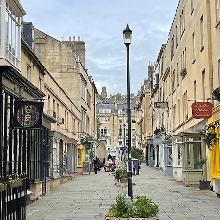 Circus Mews Townhouse:2 Beds:2 En-Suite Baths:Parking:City Centre:Quiet Area Luaran gambar