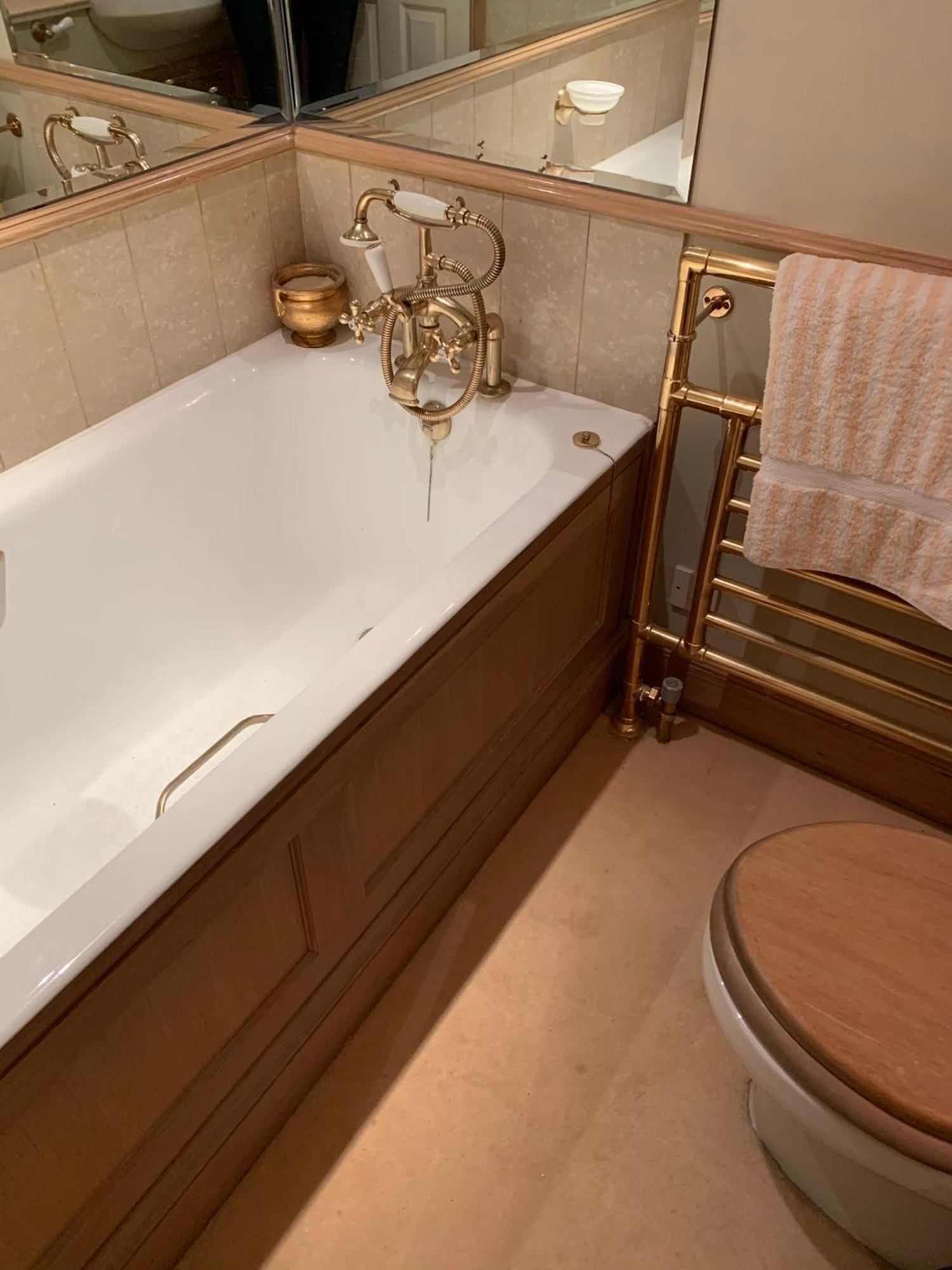 Circus Mews Townhouse:2 Beds:2 En-Suite Baths:Parking:City Centre:Quiet Area Luaran gambar
