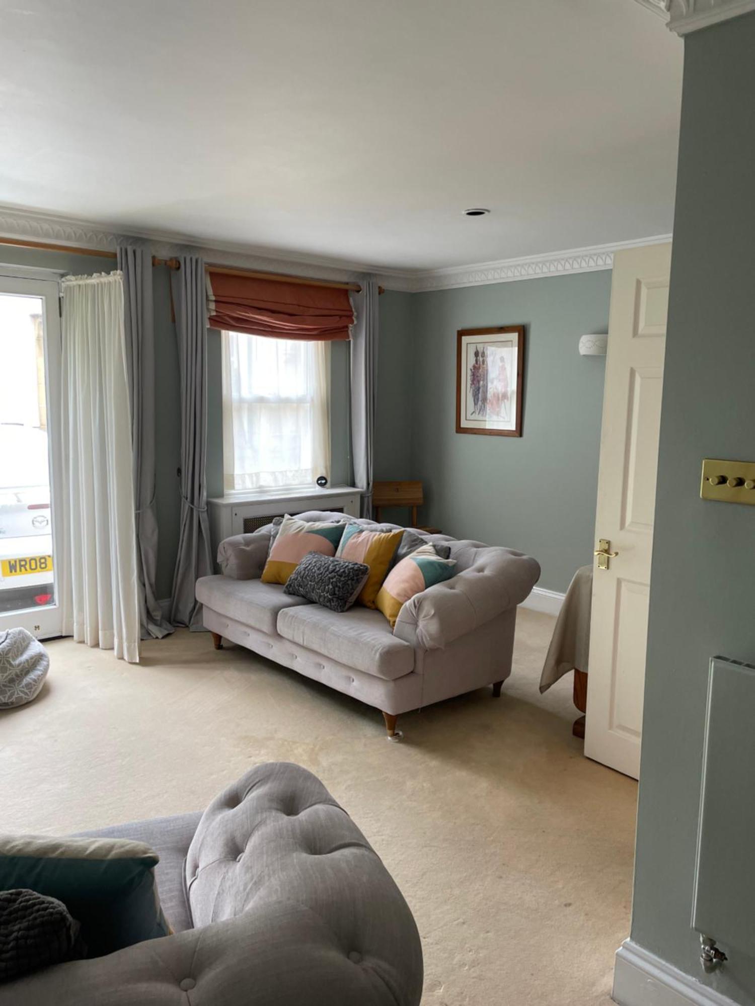 Circus Mews Townhouse:2 Beds:2 En-Suite Baths:Parking:City Centre:Quiet Area Luaran gambar