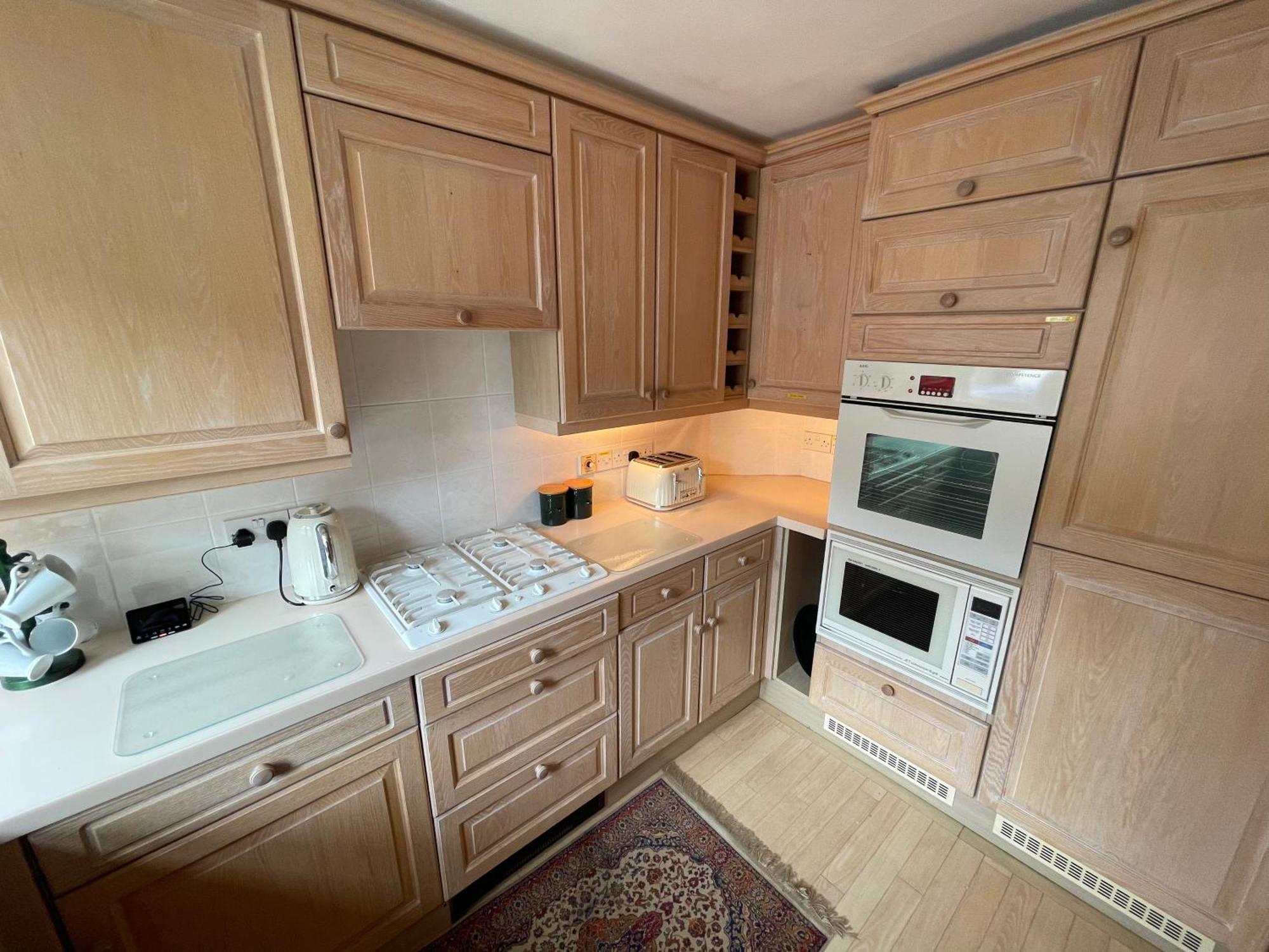 Circus Mews Townhouse:2 Beds:2 En-Suite Baths:Parking:City Centre:Quiet Area Luaran gambar