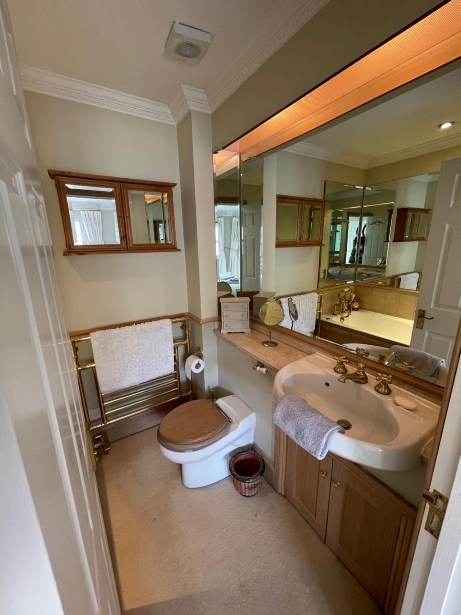 Circus Mews Townhouse:2 Beds:2 En-Suite Baths:Parking:City Centre:Quiet Area Luaran gambar